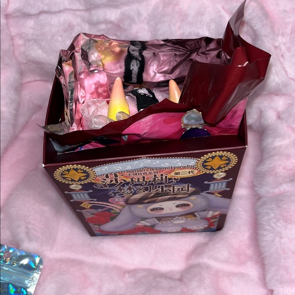 Samaels Dream Of Paradise Little Chef Of Paradise - Picture 4 of 5